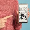 QR Payments The Next Frontier in Contactless Transactions