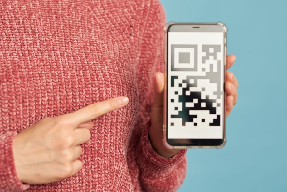 QR Payments The Next Frontier in Contactless Transactions